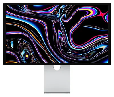 Immagine prodotto di Apple Studio Display XDR, 68,6 cm (27"), 5120 x 2880 px, 5K Ultra HD, LED, argento