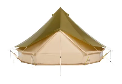 Produktbild von Doppelzelt Überzelt Sibley Fly Nylon 500 Schmutz- und Regenschutz - Tentex® P12