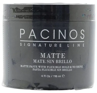 Obrázok produktu pre Pacino Signature Line Matte 118 ml