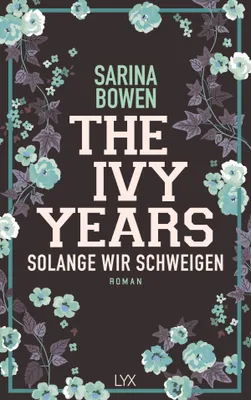 Produktbild von The Ivy Years - Solange wir schweigen