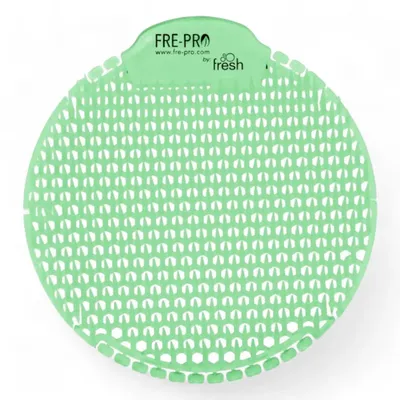 Produktbild von FREPRO SLANT Urinaleinlage : Cucumber Melon Duft: Cucumber Melon