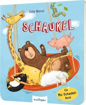 Obrázok produktu pre Schaukel