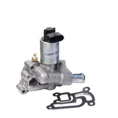 Produktbild von MAGNETI MARELLI 571822112057 AGR-Ventil für OPEL Corsa B Schrägheck (S93) Abgasrückführungsventil