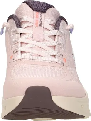 Produktbild von Skechers Slip-Ins: Glide-Step Pro - Pure Motion Sneakers Laag - Roze - Maat 40