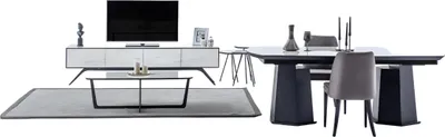 Produktbild von Wohnzimmertische Beistelltische Modernes Couchtische Kaffeetische Wohnzimmer