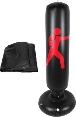 Obrázek produktu pro PVC boxovací pytel 160 cm pro děti