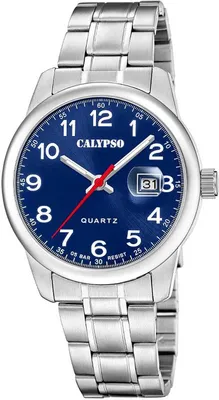 Obrázek produktu pro Calypso – K5872/4 – náramkové hodinky – pánské