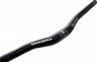 Produktbild von Race Face Turbine 31.8 Mm Lenker Schwarz 31.8 mm / 725 mm Schwarz 31.8 mm