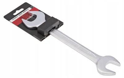 Produktbild von Kramp Flachschlüssel 24x27 mm für Werkstatt