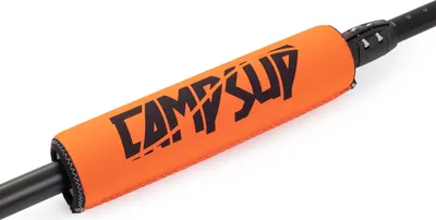 Produktbild von Paddle Floater Schwimmkörper für SUP Paddel Orange