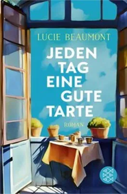 Image de Jeden Tag eine gute Tarte