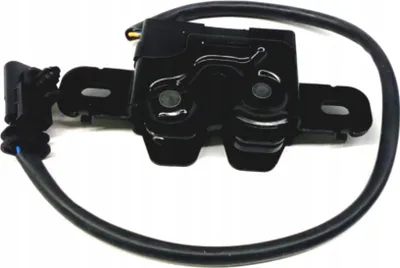 Image de VOLVO S80 V70 XC70 gauche droite Serrure de capot moteur OE