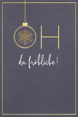 Produktbild von Weihnachten - Unverpackt – plastikfreie Verpackung