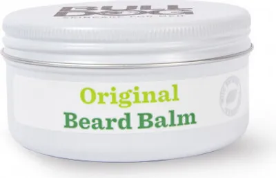 Produktbild von Bulldog-Bartbalsam 75ml