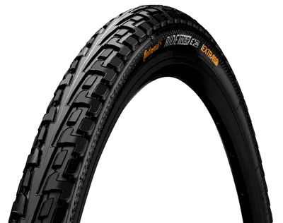 Produktbild von Continental gehäuse Ride Tour28 x 1 3/8 x 1 5/8 (37-622) Gewinde