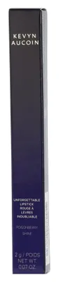 Produktbild von Kevyn Aucoin Unforgettable Lipstick Shine-Poisonberry (2 g)