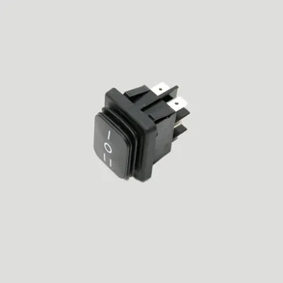 Produktbild von Makita Original Schlater W107404541 VC2511 VC3511L