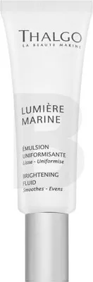 Obrázek produktu pro Thalgo Lumiére Marine korekční krém Brightening Fluid 50 ml