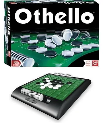 Productafbeelding van Othello bordspel van Bandai