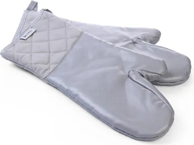 Immagine prodotto di Guanti da forno HENDI, fibra di vetro - 2 pezzi, 2 pezzi, (L)360mm