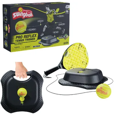 Image de Mookie Reflex Tennis Pro