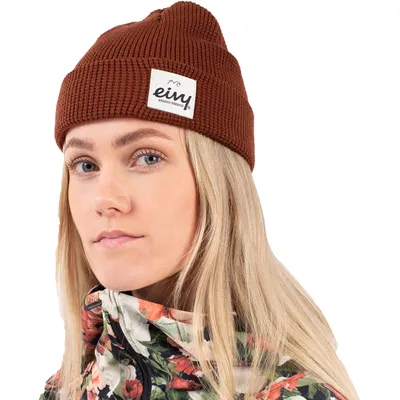 Productafbeelding van Eivy Damenmuts, gebreide wollen beanie