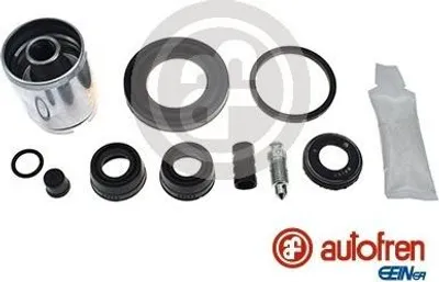 Produktbild von AUTOFREN SEINSA Bremssattel-Reparatursatz für KIA Picanto (SA) Hinten 34mm D42259K