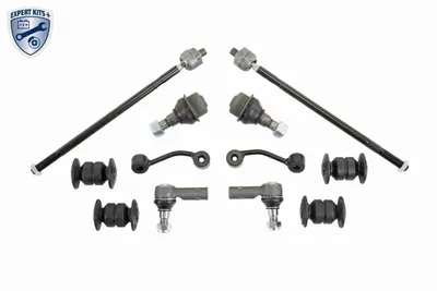 Produktbild von VAICO Lenkersatz Radaufhängung passend für MERCEDES-BENZ SPRINTER 3-t Kasten (903) V30-3130
