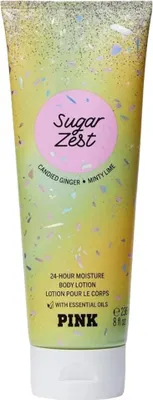 Produktbild von Victoria's Secret Sugar Zest Körperlotion 236 ml