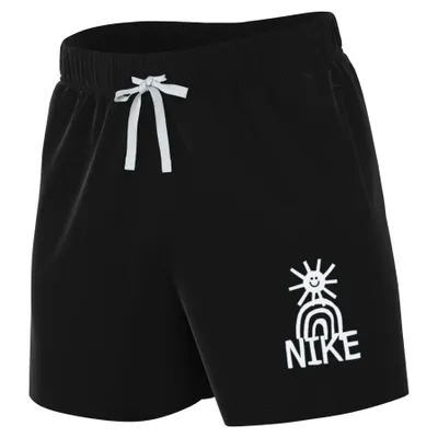 Produktbild von Nike M Nsw Hbr-C Bb Short Black/White/White S