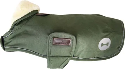 Obrázok produktu pre Kentucky Dogwear Nepremokavý kabát pre psov
