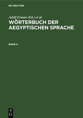 Produktbild von Die Belegstellen, Band 4