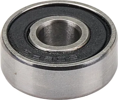 Produktbild von Maschinenlager Max Verstärkt 606 2Rs (6X17X6Mm) 6062Rs