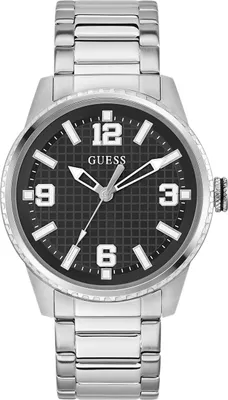 Immagine prodotto di Orologio Guess GW0889G1 argento