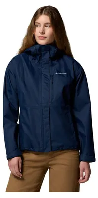 Produktbild von Columbia Damen Jacke Hikebound II Jacket Blau L