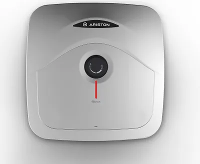 Obrázok produktu pre Ariston Malý elektrický ohrievač vody 10 l pod umývadlo ANDRIS R 10U 3100331