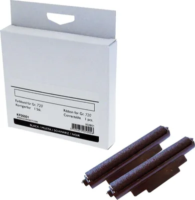 Imagen del producto de Rodillo de pintura alternativo Emstar 05720S/2 (05720S, 5720S)