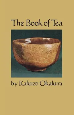 Produktbild von The Book of Tea
