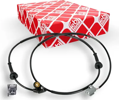 Produktbild von FEBI BILSTEIN ABS Sensor Raddrehzahl Hinten Links für VOLVO XC90 I (275) 172610
