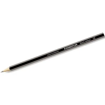 Produktbild von Staedtler Farbstift Noris hellgrau 100% PEFC