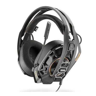 Obrázek produktu pro Plantronics RIG 500 PRO HA Dolby Atmos, barva:černá