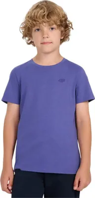 Obrázok produktu pre 4F Trička K2219, Veľkosť: 128