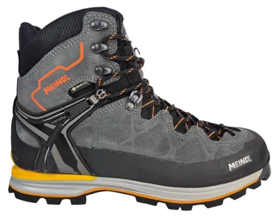 Produktbild von Litepeak Pro GTX Men Größe UK 8,5 Farbe anthrazit orange