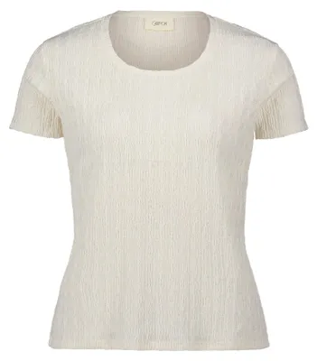 Produktbild von Cartoon Shirt Kurz 1/2 Arm 1056 Eggnog 44