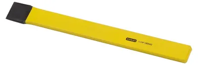 Image de Stanley Ciseau plat 32X300Mm