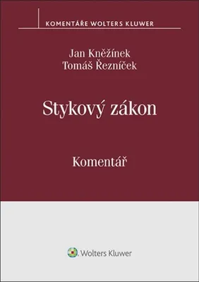 Immagine prodotto di Stykový zákon
