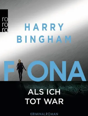 Immagine prodotto di Fiona: Als ich tot war