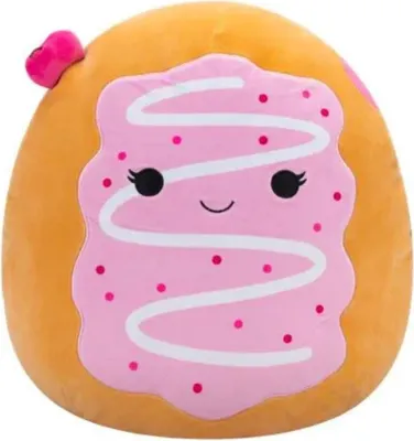 Produktbild von ORBICO Squishmallows 35cm Perl 57263