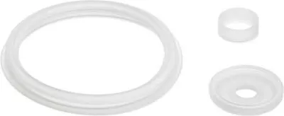 Image de THERMOS Dichtungsringe für 4004, 3-teilig, Ersatzteil clear | HAN 4004999004 | EAN 5010576956569