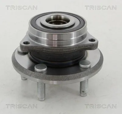 Image de Roulement De Roue Avant Jeep Grand Cherokee 10-